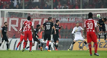 Τώρα ποιός θα απολογηθεί στον κόσμο του ΠΑΟK;