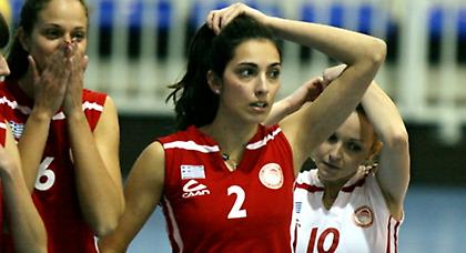 «Μπορεί το νταμπλ ο Ολυμπιακός»