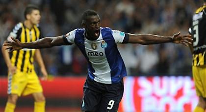 Πέρασε, στα... γρήγορα