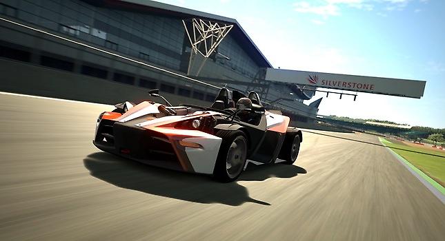 Νέα εφαρμογή για κινητά στο Gran Turismo 6