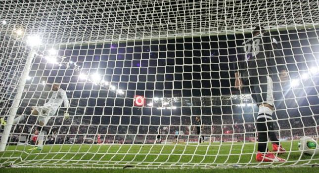 Υποδοχή με κράξιμο για την αποστολή του ΠΑΟΚ