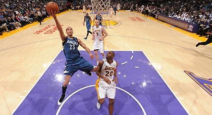 Ξόρκισαν την κατάρα των Λέικερς