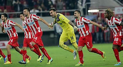 Έμεινε στην ιστορία!