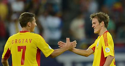 Λάζαρ: «Να μη φοβηθούμε την Ελλάδα»