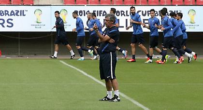 Και τώρα η Εθνική!