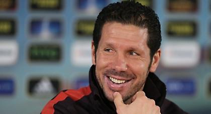 Σιμεόνε: «Δεν ήμασταν δημιουργικοί»