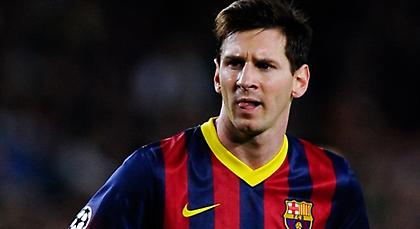 Καλύτερη η «Μπάρτσα» χωρίς Μέσι