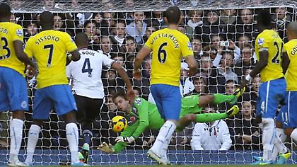 Ο Κρουλ… Ρομπερτ-ιζει (video)