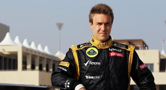 Βαλσέκι ο αντι-Ραϊκόνεν