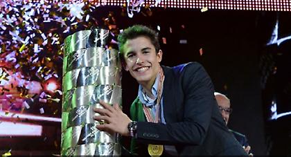 Η μεγάλη ώρα του Μάρκεθ