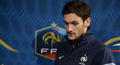 Βίλας-Μπόας: «Περιμένω να παίξει με τη Γαλλία ο Γιορίς»