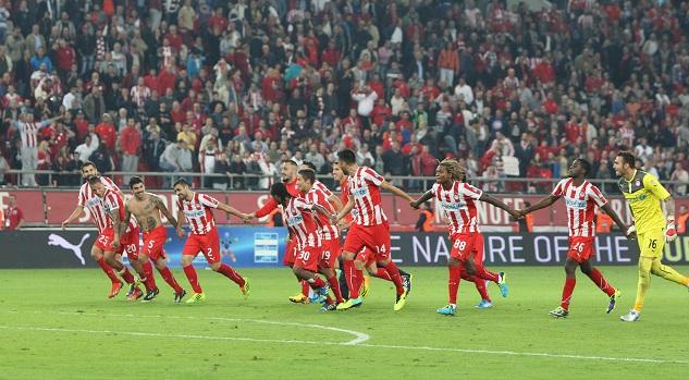 Και ένα και δύο και τρία και τέσσερα παιδιά!