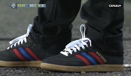 Ένα με τους φανατικούς ο κόουτς