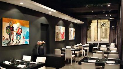 Ελληνικό εστιατόριο στα 10 καλύτερα του κόσμου