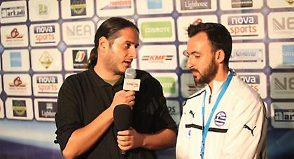 Όταν το όνειρο γίνεται πραγματικότητα...