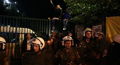 Στην Εισαγγελία του Αρείου Πάγου μεταβαίνουν Ραχήλ Μακρή και Ζωή Κωνσταντοπούλου