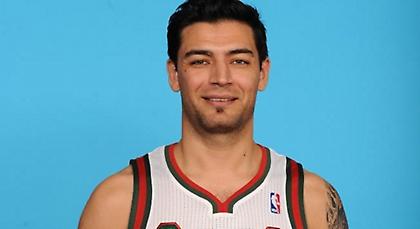 Τέλος η σεζόν για Ντελφίνο!