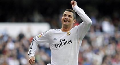 Ξεπερνά και τον εαυτό του ο Ρονάλντο