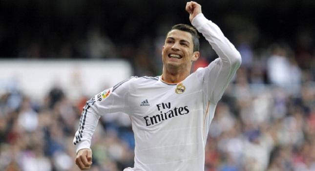 Ξεπερνά και τον εαυτό του ο Ρονάλντο
