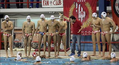 Αρχή με Γιουγκ ο Ολυμπιακός…