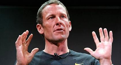 Άρμστρονγκ: «Ντόπινγκ υπάρχει από την αρχαία Ελλάδα…»