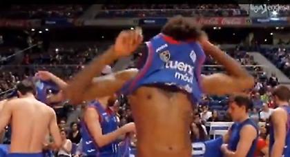 Άλλαξαν μέσα στη μέση του αγώνα (video)