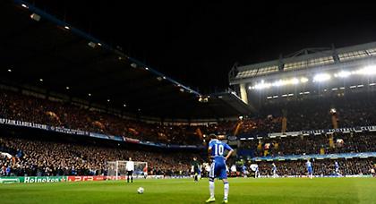 Το παράπονο του Μουρίνιο