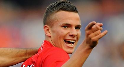 Κλέβερλι: «Είμαστε πάλι μέσα στο παιχνίδι»