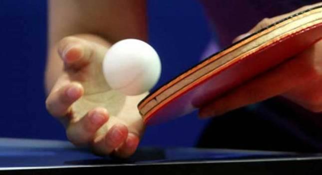 Στην 11η θέση στον κόσμο η Εθνική πινγκ πονγκ