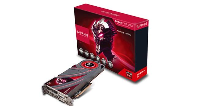 Στην αγορά η κάρτα γραφικών R9 290 της AMD