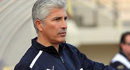 «Ψήνουν» Μανωλά στην Παναχαϊκή