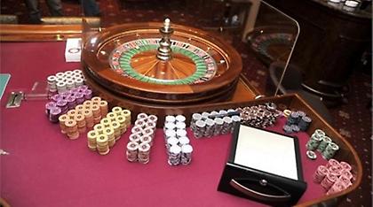 Αστυνομική έρευνα-μαμούθ για ιστοσελίδες παράνομου τζόγου