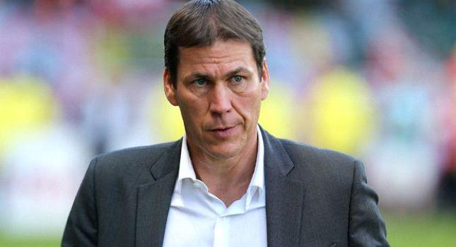 Δεν απογοητεύονται στη Ρόμα