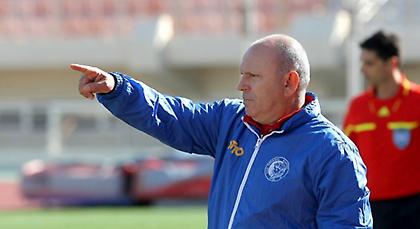 Στο προσκήνιο ο Βαζάκας