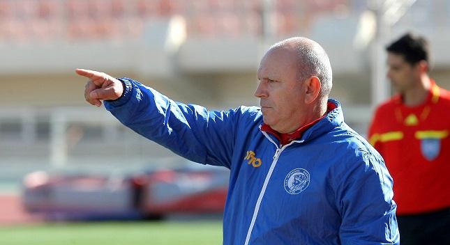 Στο προσκήνιο ο Βαζάκας