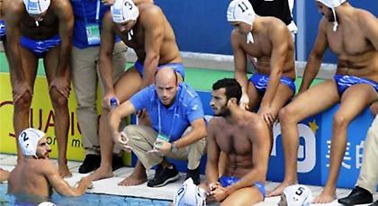 «Χωρίς άγχος κόντρα στους πρωταθλητές κόσμου»