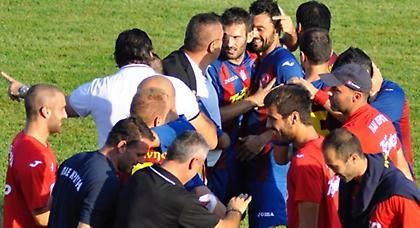 Στην άκρη… σκοτώνει! (video)