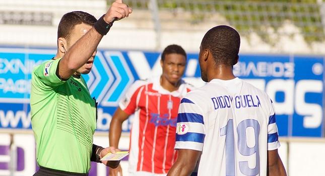 Έπεσε «καμπάνα» σε δύο