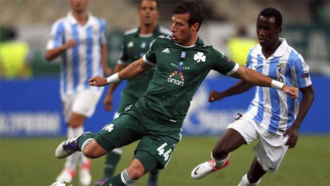 «Διαζύγιο» με Βελάσκες