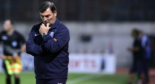 Προς αποχώρηση ο Τεννές