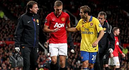 Ξεπέρασε τη διάσειση ο Βίντιτς