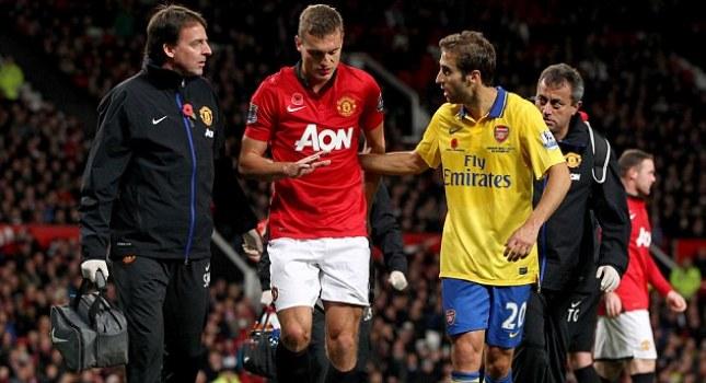 Ξεπέρασε τη διάσειση ο Βίντιτς