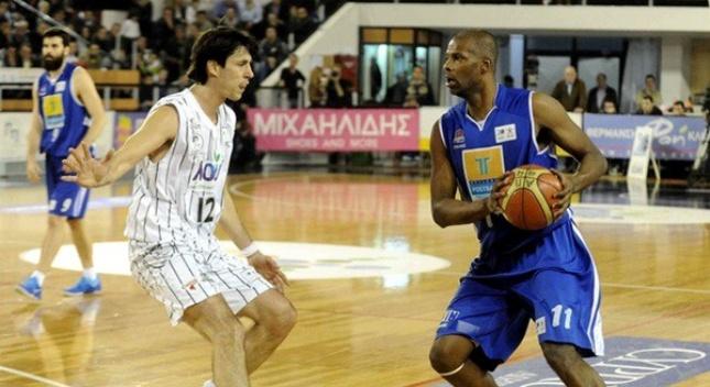 Παρελθόν ο Κόμματος