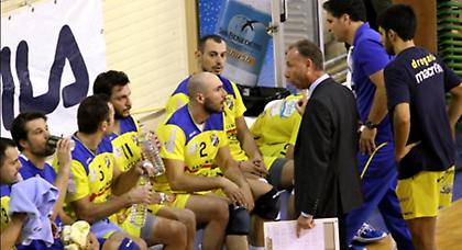 Αποχαιρετιστήρια… ήττα