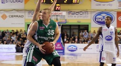 «Προπόνηση» εν όψει ΣΕΦ για Ζιέλονα Γκόρα