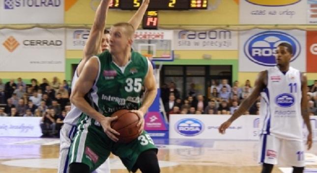 «Προπόνηση» εν όψει ΣΕΦ για Ζιέλονα Γκόρα