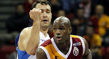 Ήττα και τραυματισμοί για τη «Γαλατά»