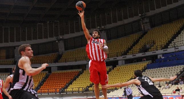 Ο Πρίντεζης είχε άλλη… γνώμη