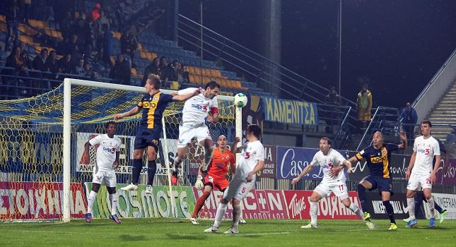 «Πνίγηκαν» και οι δύο