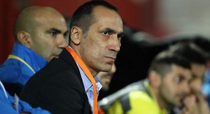 Δώνης: «ΑΕΚ και ΠΑΟΚ με κορόιδεψαν»